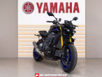 2025 Yamaha MT-10 SP