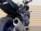 2025 Yamaha MT-10 SP