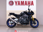 2025 Yamaha MT-10 SP