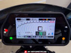 2025 Yamaha MT-10 SP