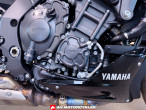 2025 Yamaha MT-10 SP