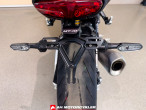 2025 Yamaha MT-10 SP