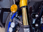 2025 Yamaha MT-10 SP