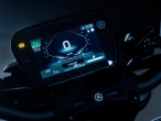 2025 Yamaha MT-125