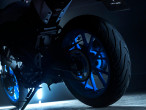 2025 Yamaha MT-125