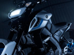 2025 Yamaha MT-125
