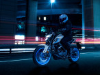 2025 Yamaha MT-125