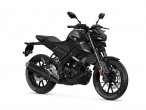 2025 Yamaha MT-125