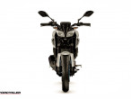 2025 Yamaha MT-125
