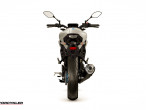 2025 Yamaha MT-125