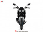 2025 Yamaha MT-125