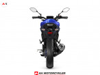 2025 Yamaha MT-125