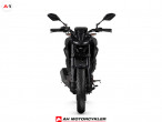 2025 Yamaha MT-125