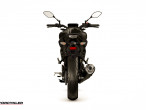 2025 Yamaha MT-125