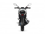 2025 Yamaha MT-125