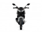 2025 Yamaha MT-125