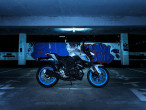 2025 Yamaha MT-125
