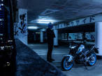 2025 Yamaha MT-125