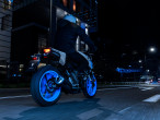 2025 Yamaha MT-125