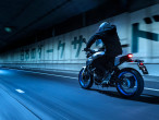 2025 Yamaha MT-125