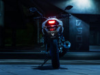 2025 Yamaha MT-125