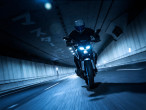 2025 Yamaha MT-125