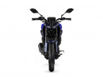 2025 Yamaha MT-125