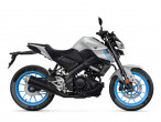 2025 Yamaha MT-125