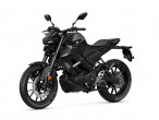 2025 Yamaha MT-125