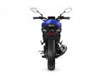 2025 Yamaha MT-125