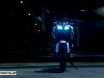 2025 Yamaha MT-125