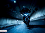 2025 Yamaha MT-125