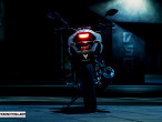 2025 Yamaha MT-125