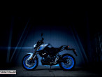2025 Yamaha MT-125