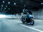 2025 Yamaha N-Max 125