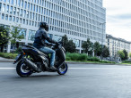 2025 Yamaha N-Max 125