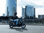 2025 Yamaha N-Max 125