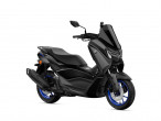 2025 Yamaha N-Max 125
