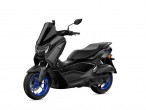 2025 Yamaha N-Max 125
