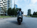 2025 Yamaha N-Max 125