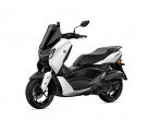 2025 Yamaha N-Max 125