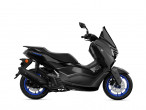 2025 Yamaha N-Max 125