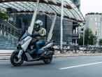 2025 Yamaha N-Max 125