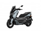 2025 Yamaha N-Max 125