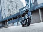 2025 Yamaha N-Max 125
