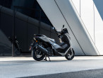 2025 Yamaha N-Max 125