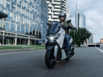 2025 Yamaha N-Max 125
