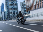 2025 Yamaha N-Max 125