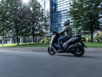 2025 Yamaha N-Max 125
