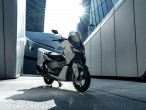 2025 Yamaha N-Max 125